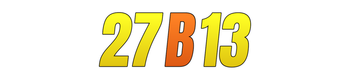 27b13